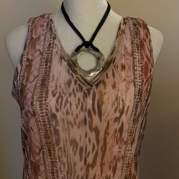 Designer dress - Picture 2 of 4